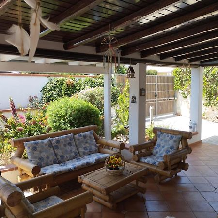 Villa San Leo San Leone Εξωτερικό φωτογραφία
