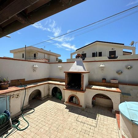 Villa San Leo San Leone Εξωτερικό φωτογραφία