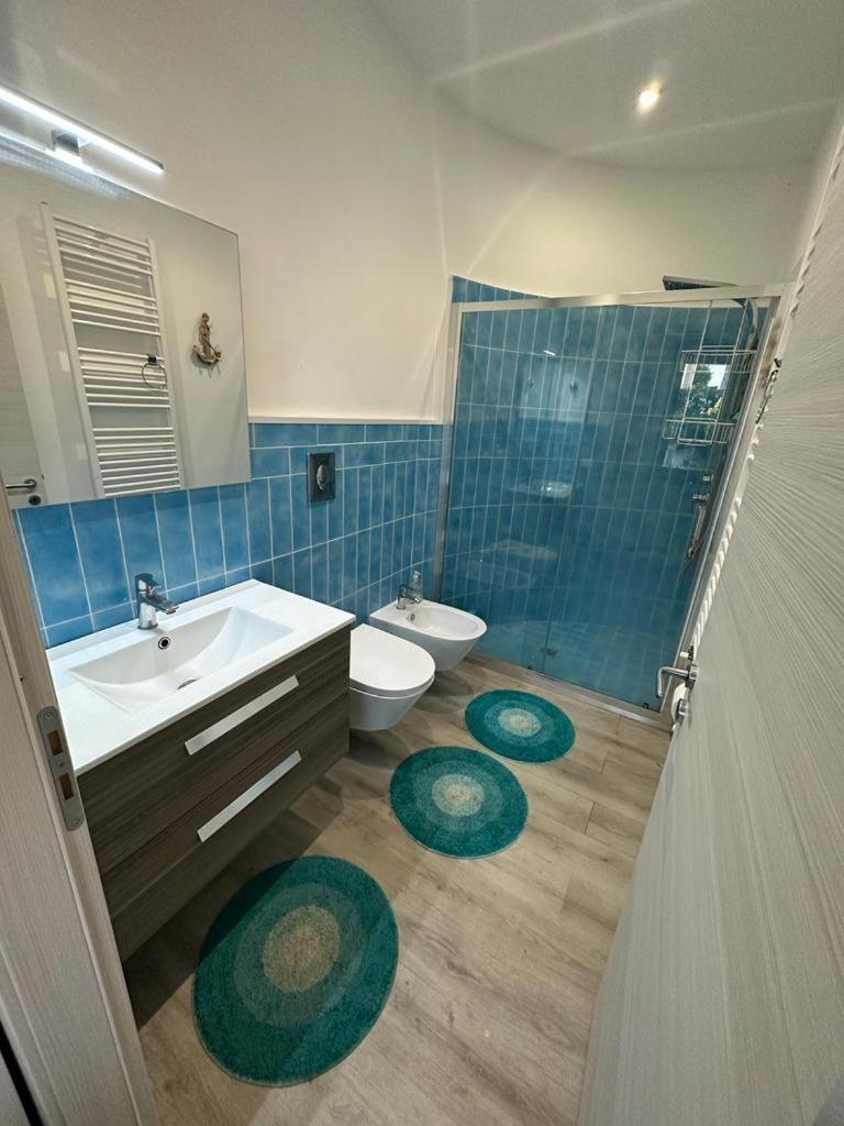 Villa San Leo San Leone Εξωτερικό φωτογραφία