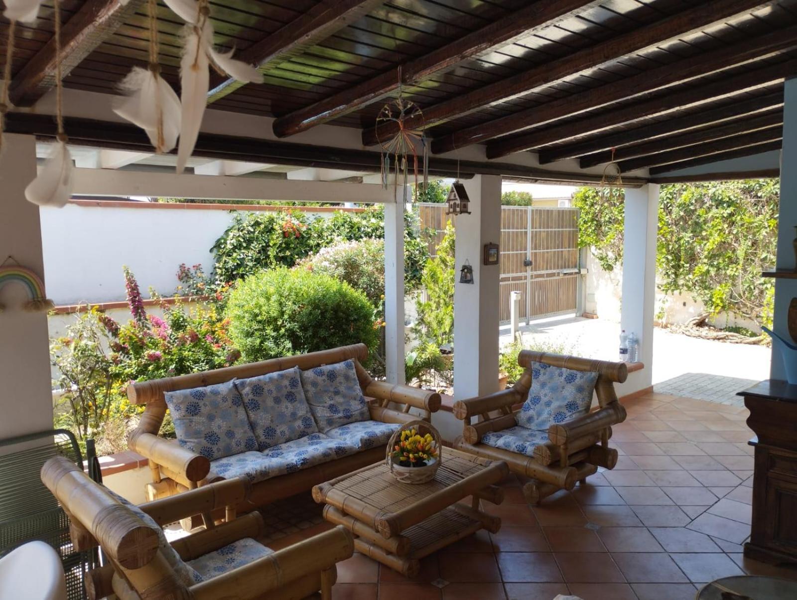 Villa San Leo San Leone Εξωτερικό φωτογραφία