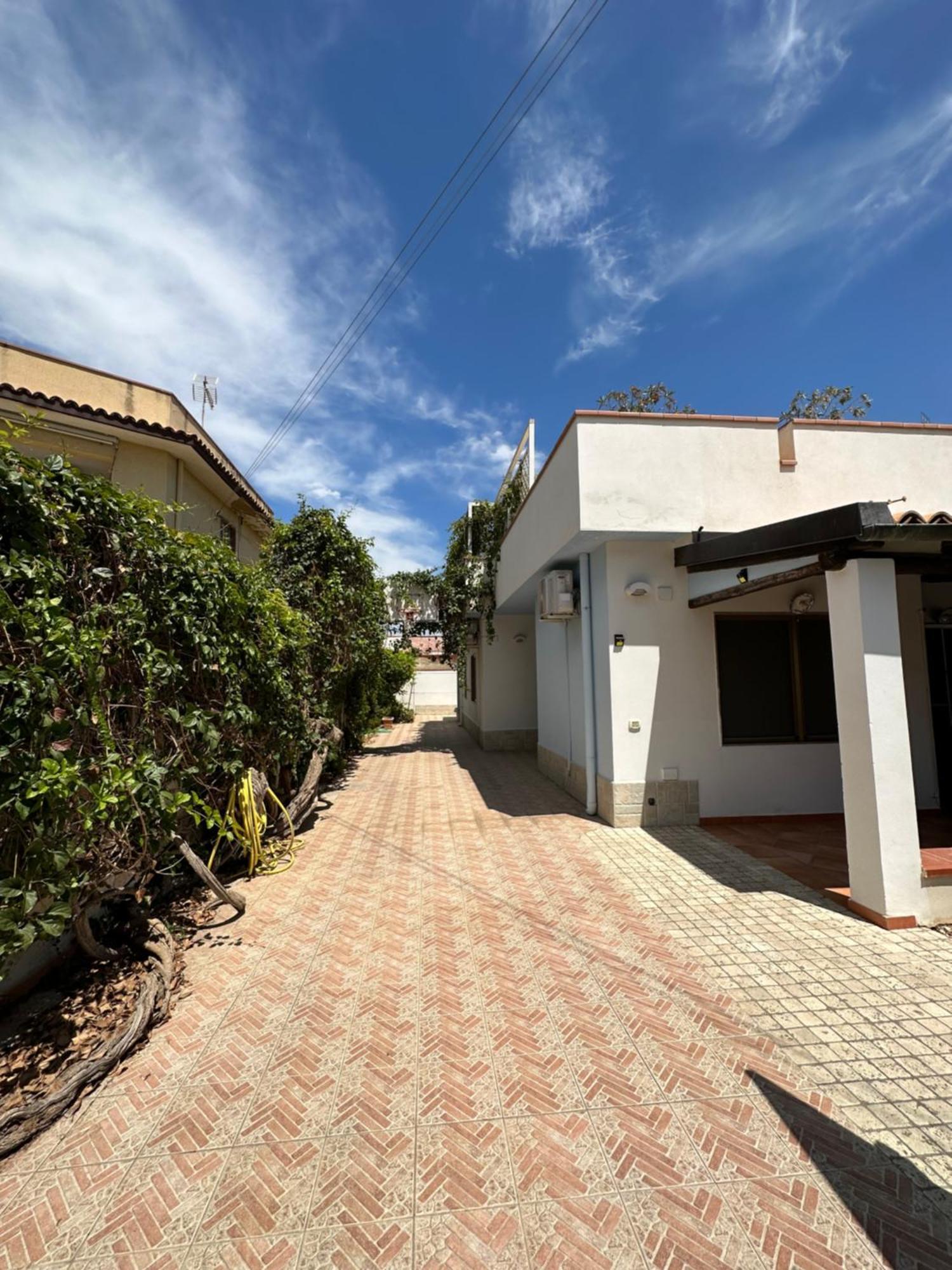Villa San Leo San Leone Εξωτερικό φωτογραφία