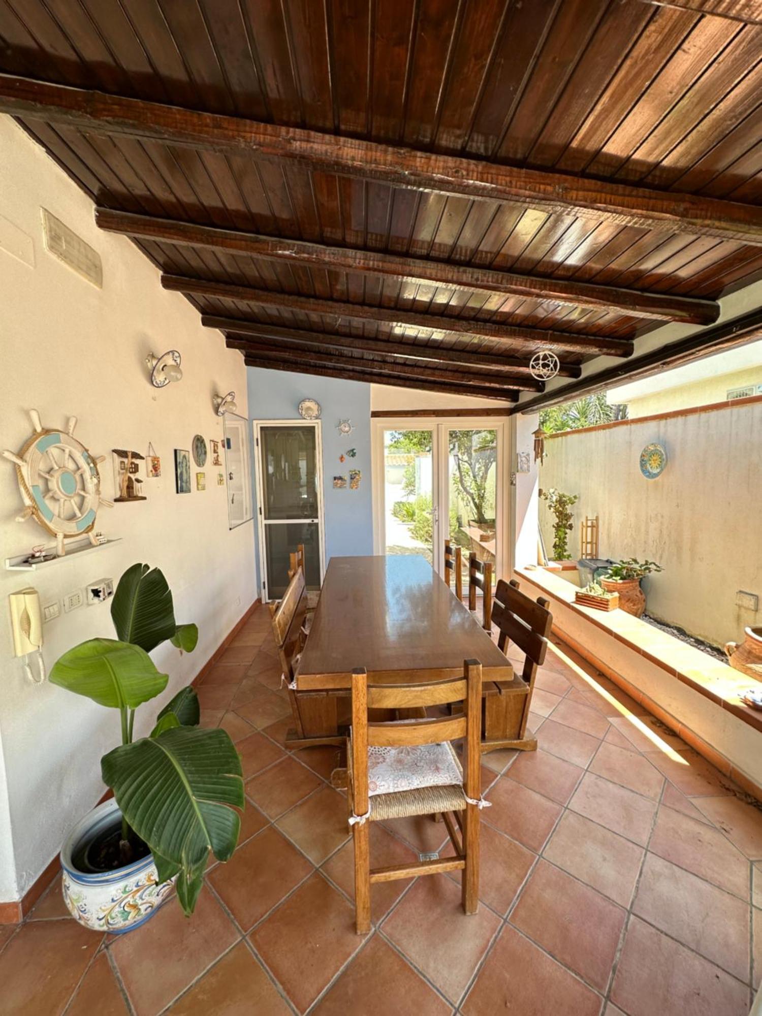 Villa San Leo San Leone Εξωτερικό φωτογραφία