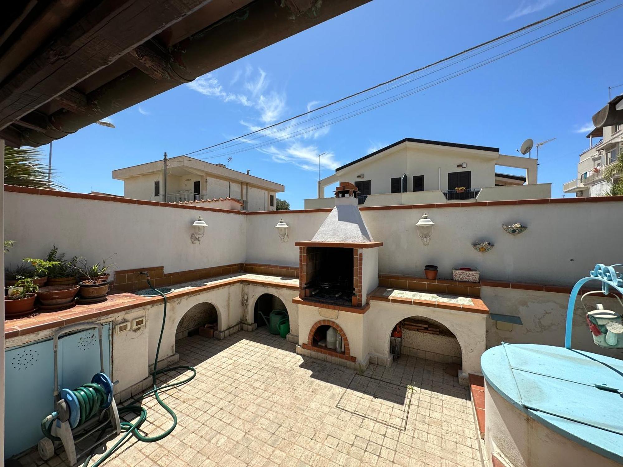 Villa San Leo San Leone Εξωτερικό φωτογραφία