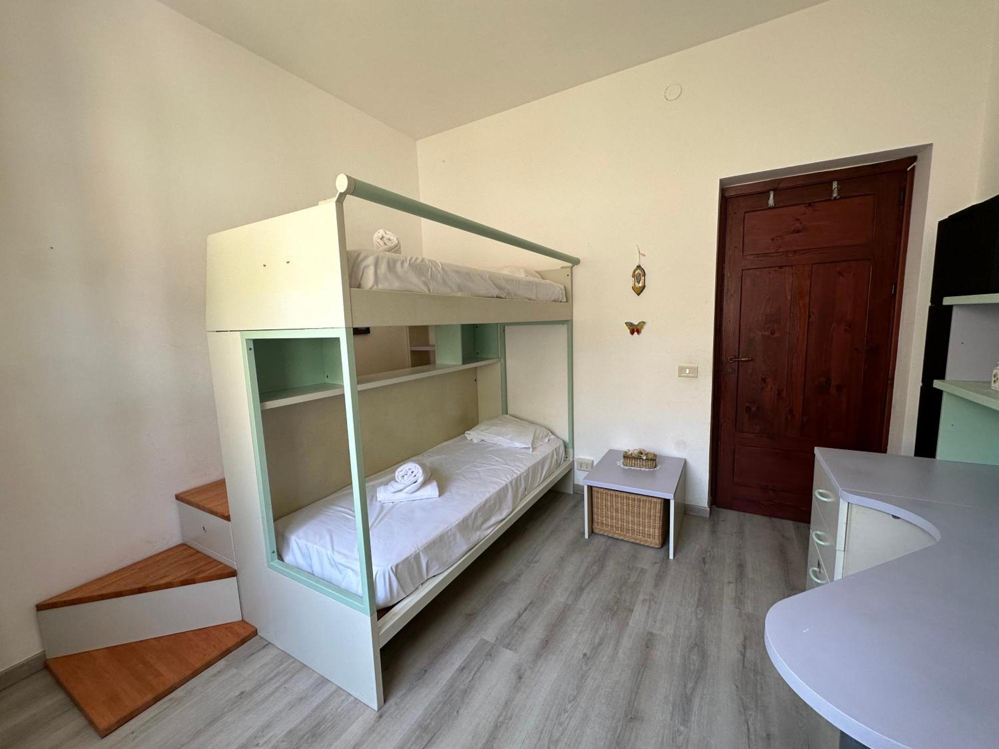 Villa San Leo San Leone Εξωτερικό φωτογραφία