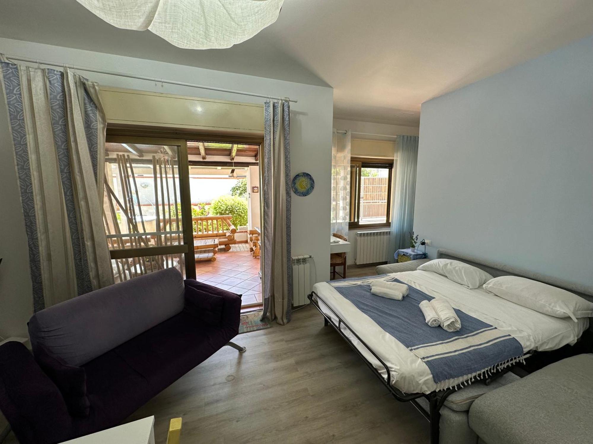 Villa San Leo San Leone Εξωτερικό φωτογραφία