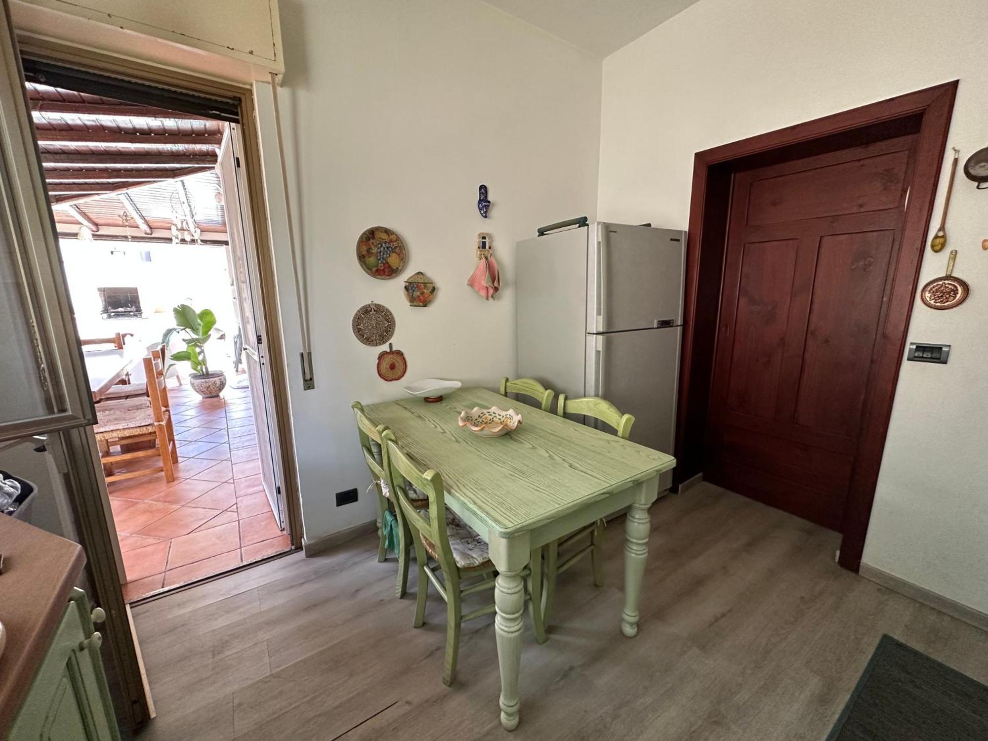Villa San Leo San Leone Εξωτερικό φωτογραφία