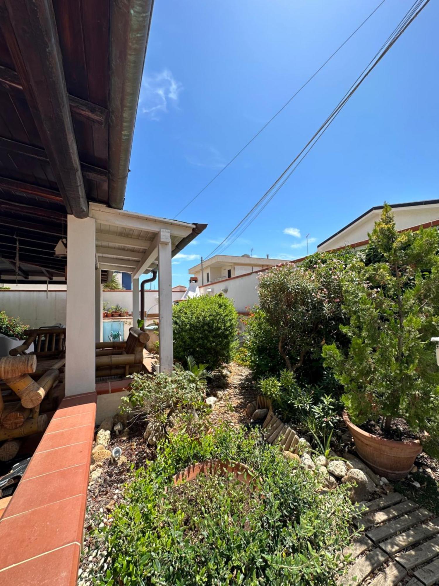 Villa San Leo San Leone Εξωτερικό φωτογραφία