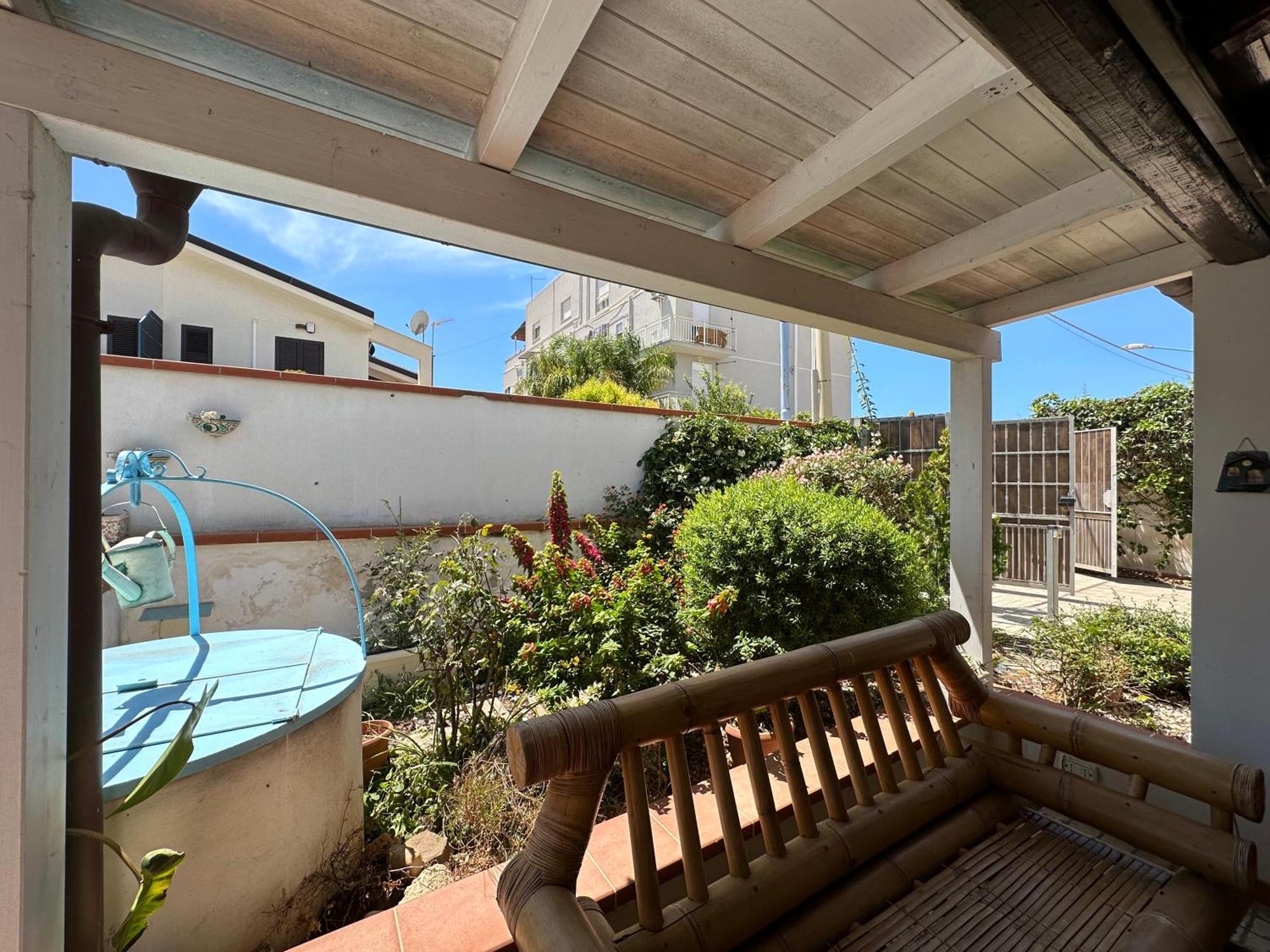 Villa San Leo San Leone Εξωτερικό φωτογραφία