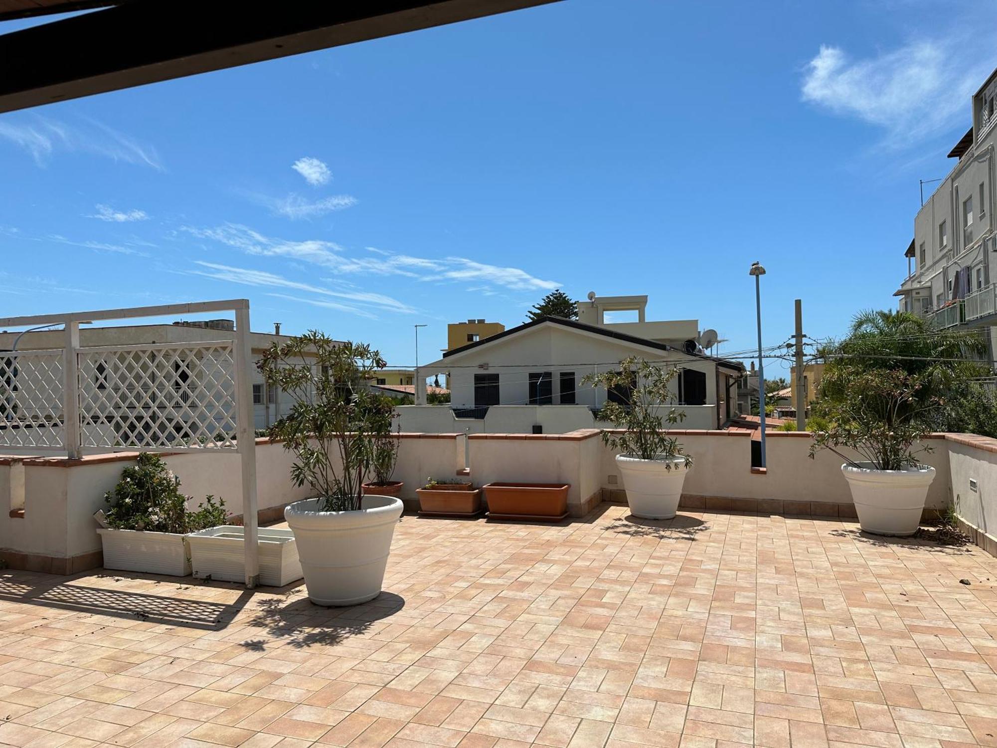Villa San Leo San Leone Εξωτερικό φωτογραφία